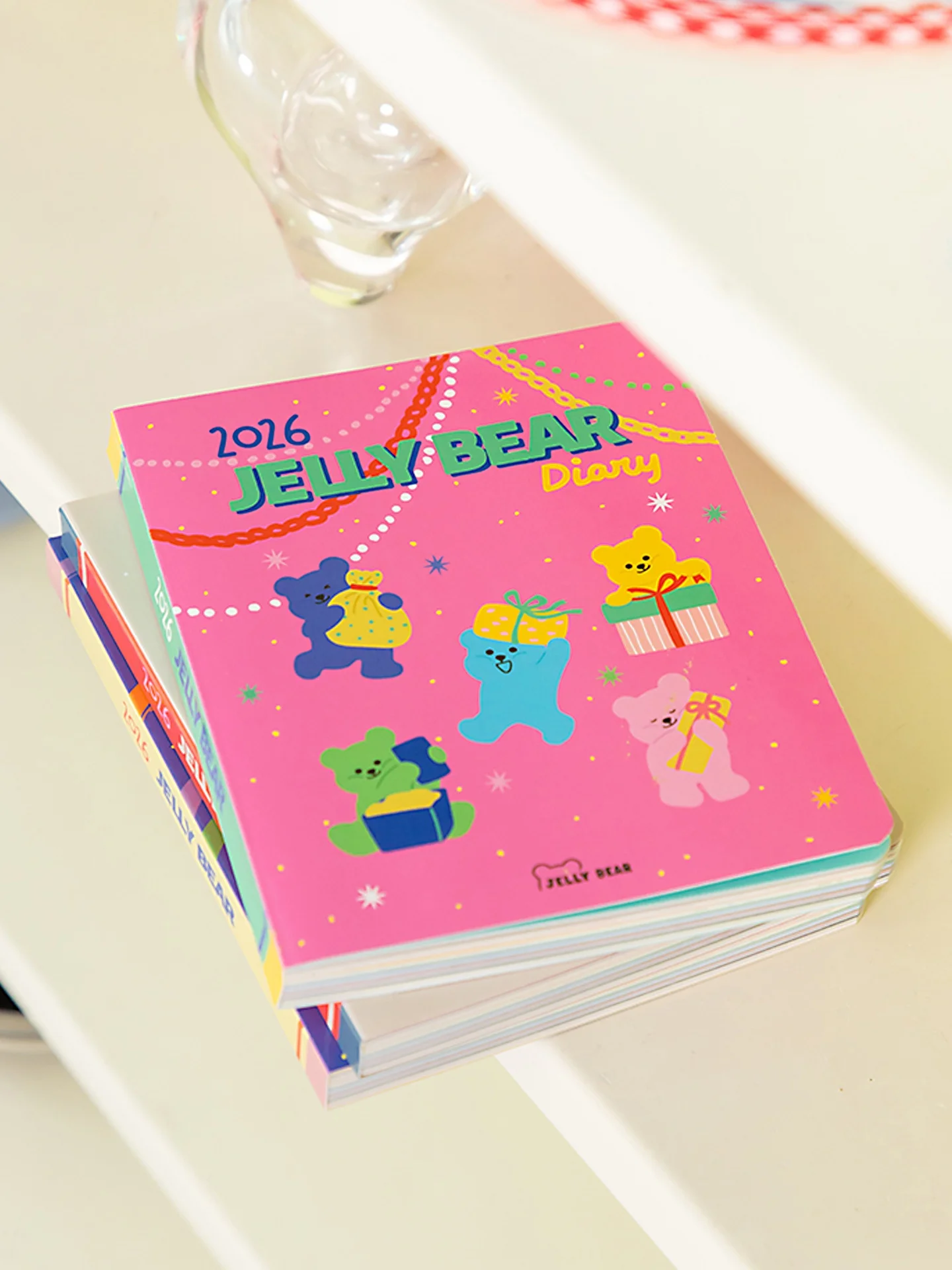 3か月カレンダーと9月カレンダー、どちらが自分に合う？bullet journalのための週間プランナー選び方