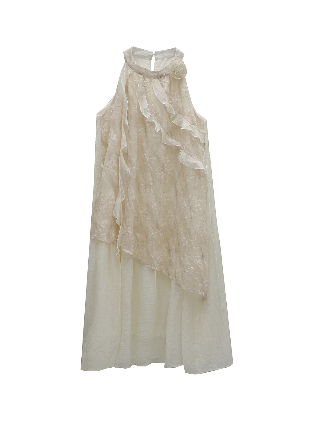 How to 選ぶべき many way airy veil dress は？5選で空気感とフェミニンさをリアルに体感