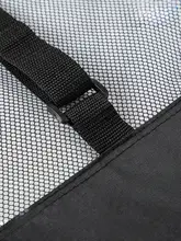FISHFINE シュノーケリング 三宝装備 メッシュバッグ