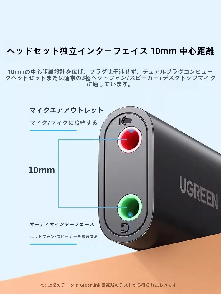32bit float レコーダーを選ぶべきか？実は、スマホで使えるサウンドカードがもっとも効果的なのではないか？