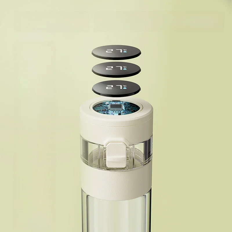 1リットル タンブラー おすすめ：Relea 高硼硅ガラス茶器の実用性と機能解析