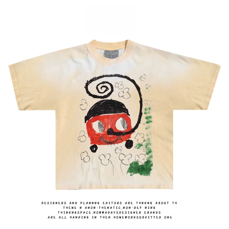 春秋用のスリーブレスTシ ャツ：カジュアルで通年使える肩落ちデザインの実用性解析