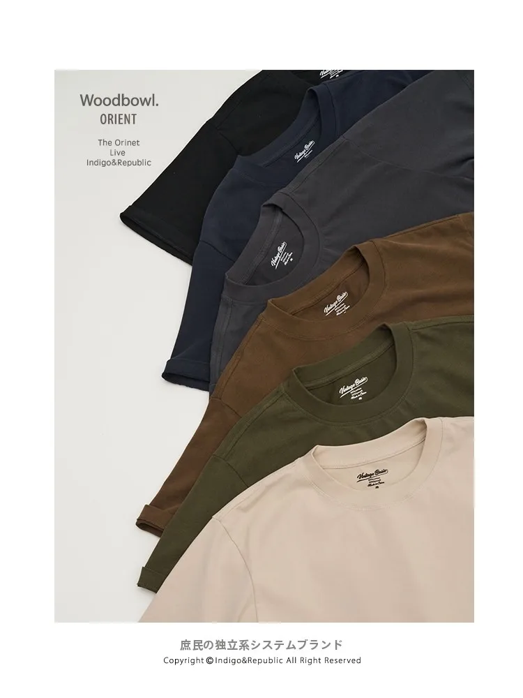 30代男性向けメンズTシャツのベスト5選は？価格・着心地・デザインまで徹底比較
