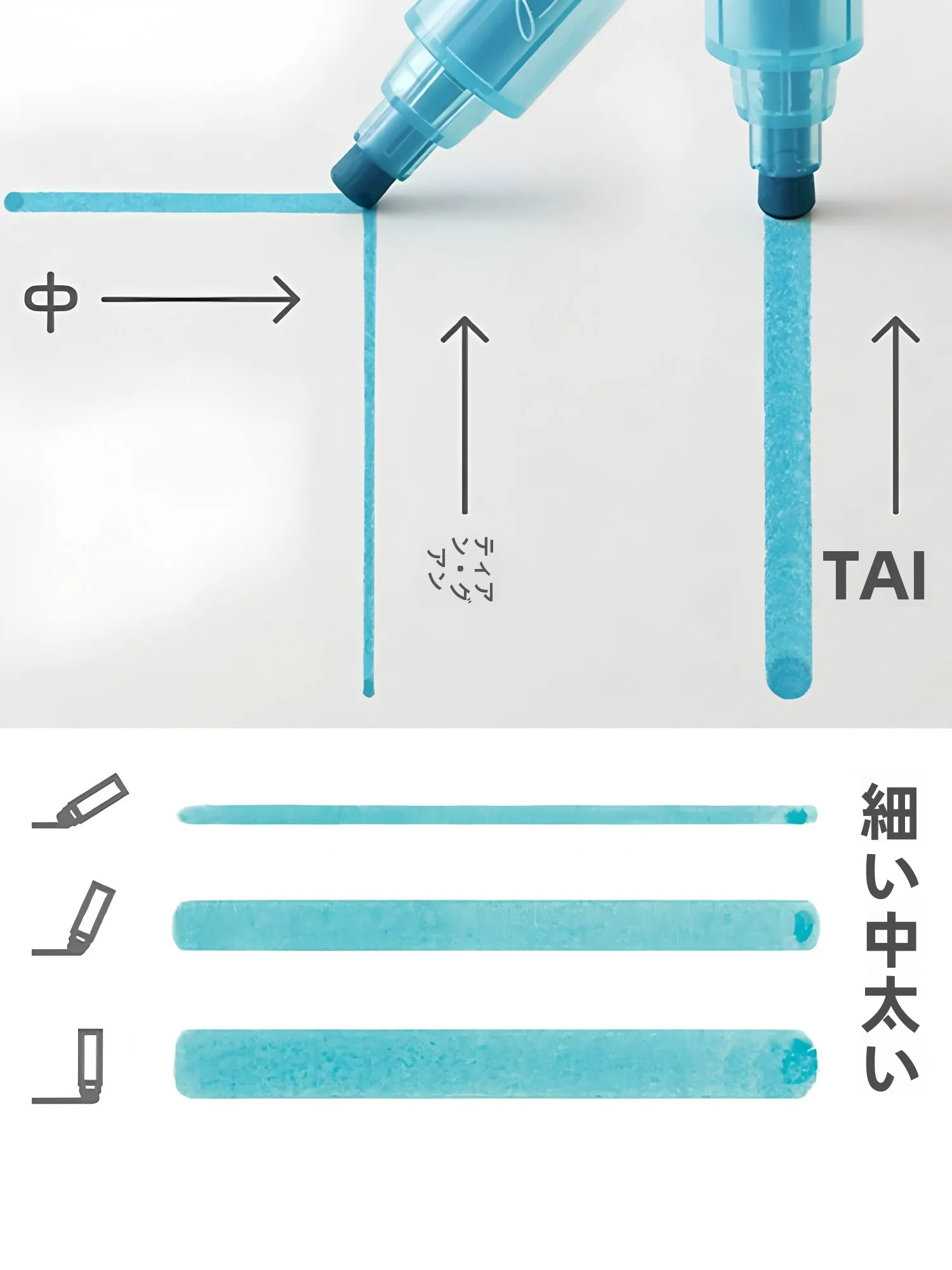 多色のドットアートマーカー：水彩風手帳用のドット記号筆の実用性と選び方