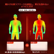 メンズ 秋冬用 裏起毛 スポーツウェア【速乾・フィットネス・ランニング・バスケットボール用】