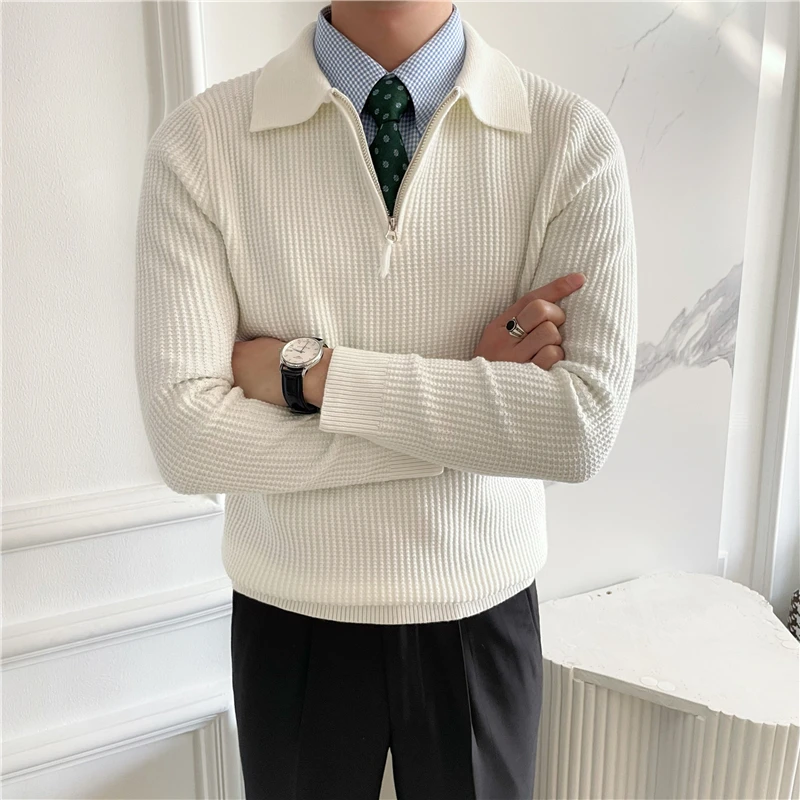 春服 メンズ 失敗しない通勤スタイルの完全ガイド