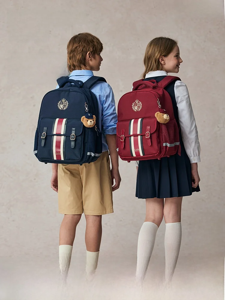 2ウェイバッグ リュック どんなのがいい？レトロな学院風リュックが30代の通学生活に与える、ほんの少しの「あの頃の感覚」