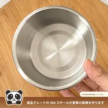 ウォードバイウェイ 304不锈鋼ランチボックス【食品グレード・フルーツ保存容器・蓋付き・密閉容器】