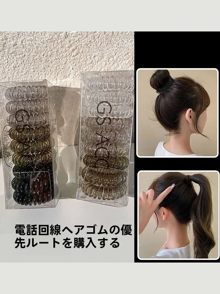 ヘアゴム ラッピング とは？厳選4選で自宅の日常を美しく彩る実践ノウハウ