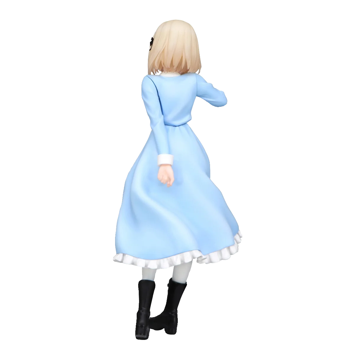 ハードコアメカに魅了されたら、どうやってファデュイ 少女を選び始める？