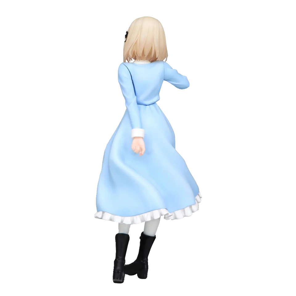 TrioTryiTシリーズ 河東派 フィギュア【キャラクターグッズ・現品】