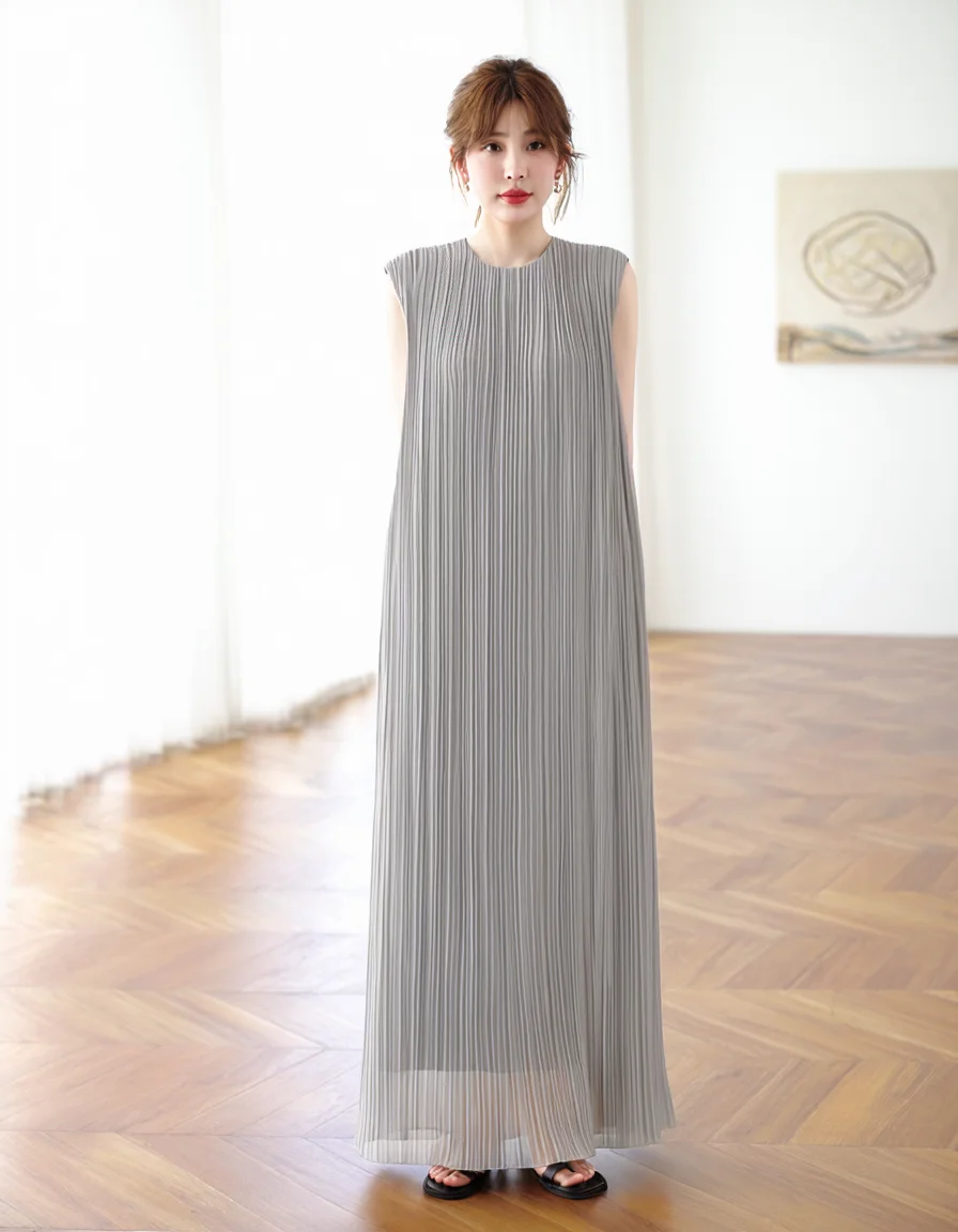 大人可愛い服 50代コーデ 完全ガイド｜パフスリーブ・正肩デザインの選び方