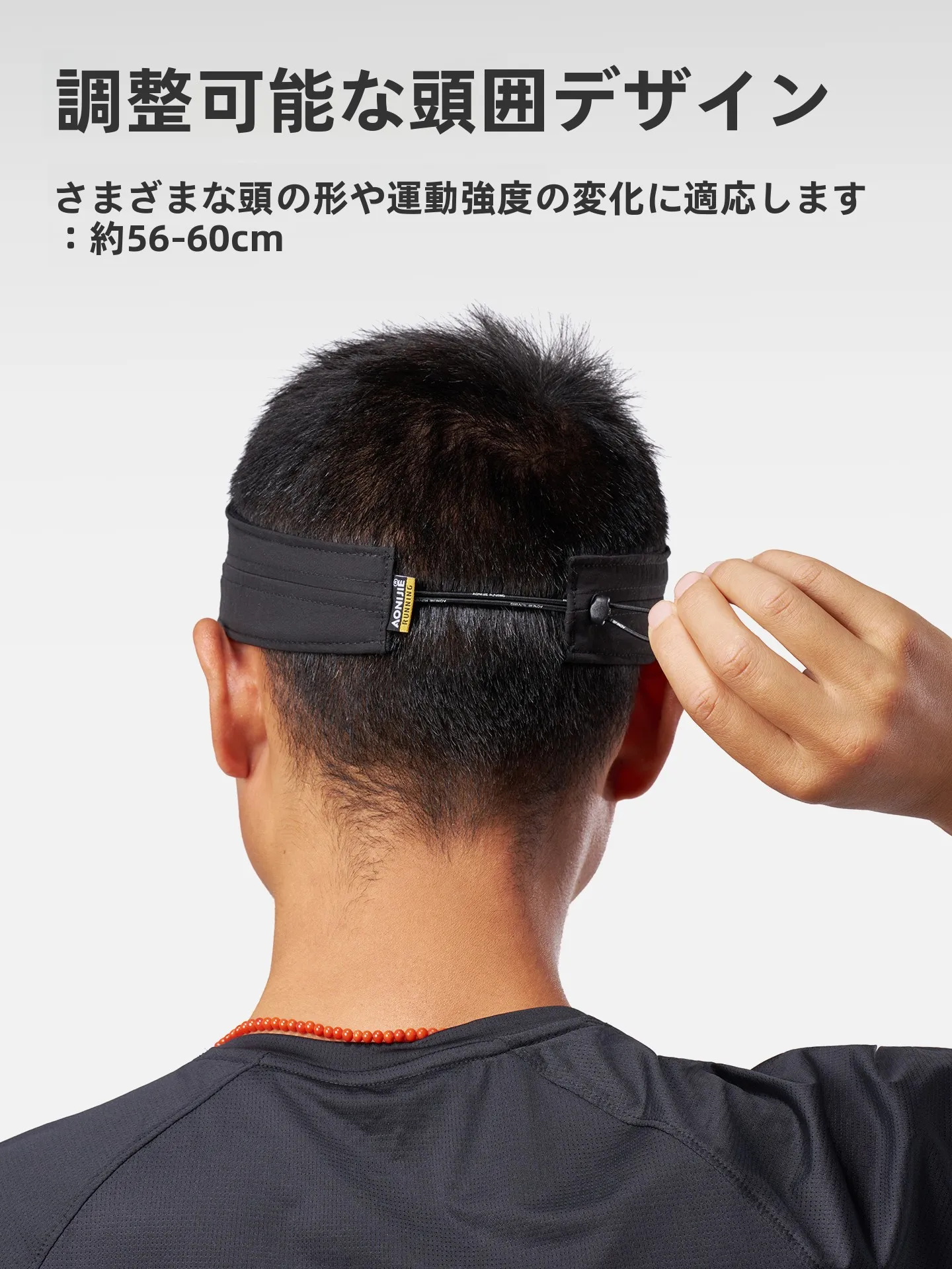 ランニングキャップ レディースの通気性と軽量設計が実証されたモデル