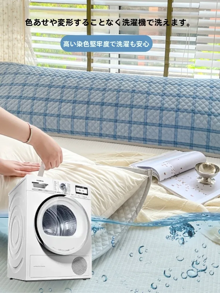 冷感枕カバーおすすめ：絮日純綿長枕カバーの実用性と使用シーン