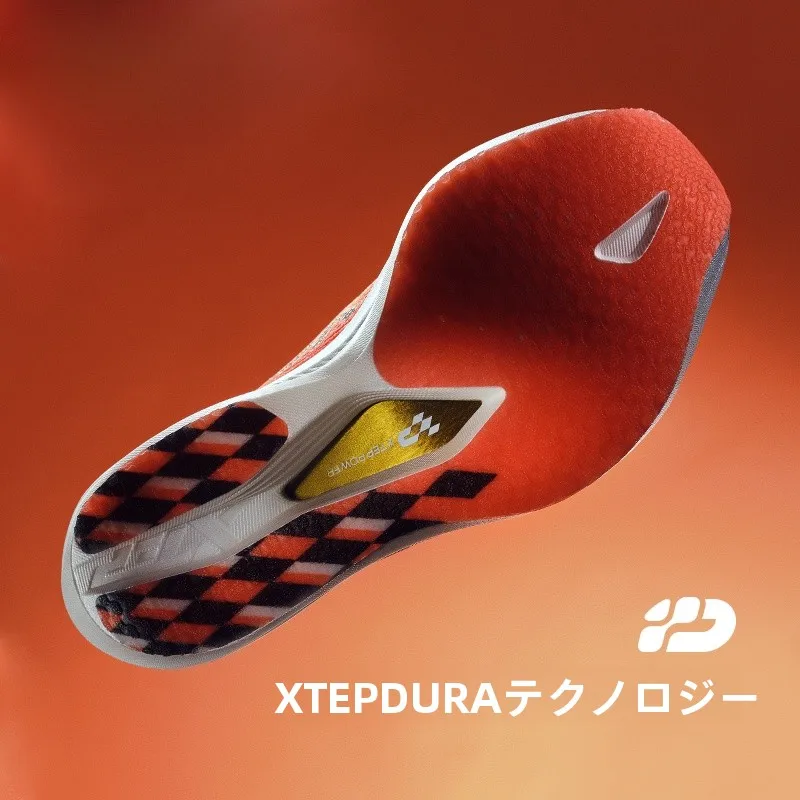 レースアップシューズ 歩きやすい ブランド おすすめモデルとしてのXTEP 975319110041-96318