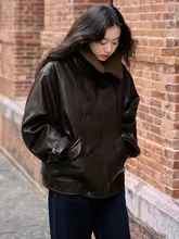 Jicouture3M 中綿キルティングコート【翻訳襟・冬用・保温性】