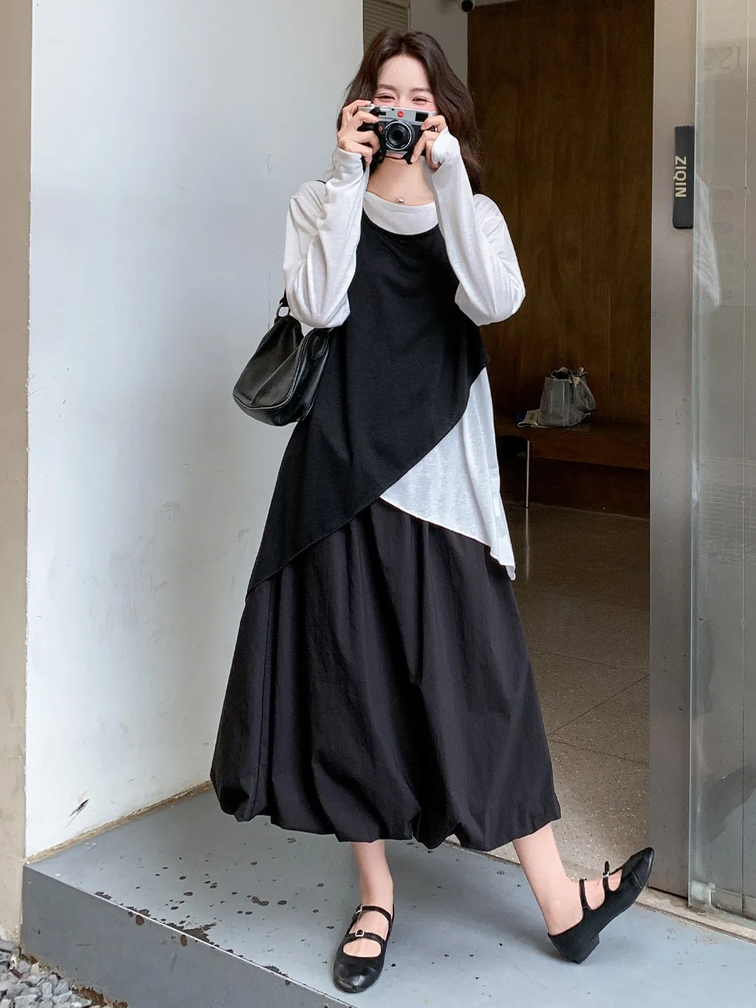 「ダサい服」を着る女性の心に寄り添う、夏の1着はこう選ぶ？