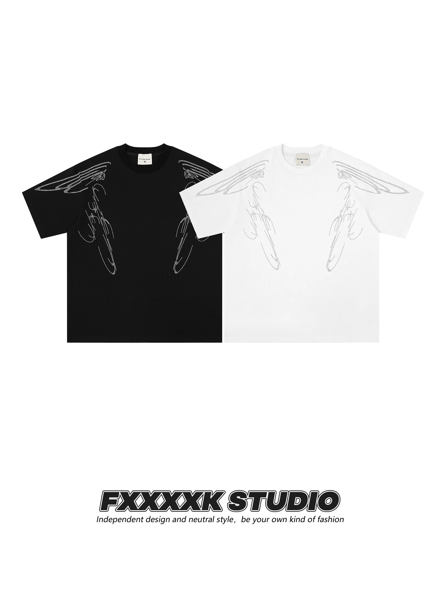 ワンポイント刺繍Tシャツは、どう選ぶべきか？