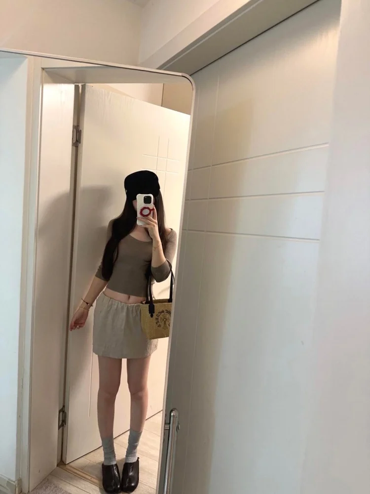 夏服コーデで迷うなら、この1セットで解決できる？