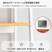 ベッドサイドキャビネット 収納キャビネット 家庭用寝室 アイアン シンプルモダン