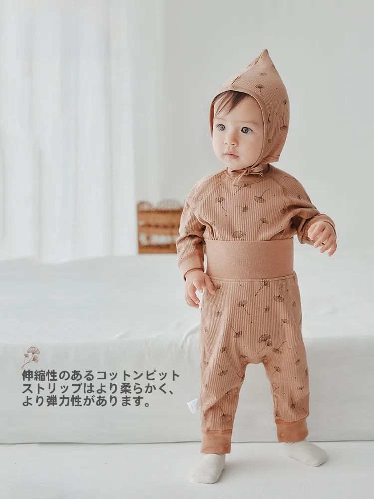 1歳冬に寝るときの服はどんなものでいいの？保温性とおしゃれのバランスを取るベストな選択とは