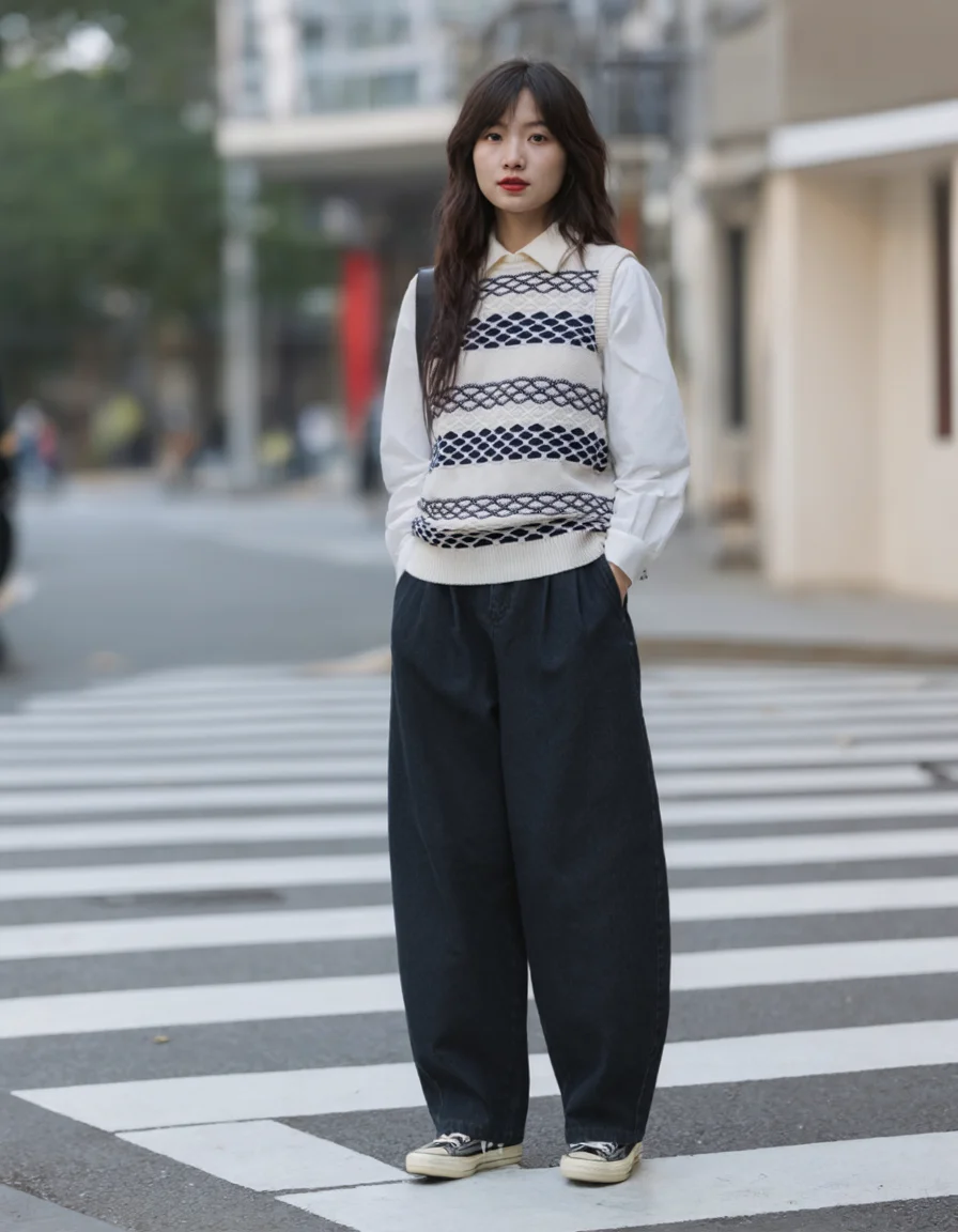 カーゴパンツ メンズ コーデ 完全ガイド｜失敗しないトップス・シューズの選び方