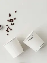 コーヒーカップ テイクアウトカップ 和風マグカップ 陶器 おしゃれ シンプル レトロ インスタ風