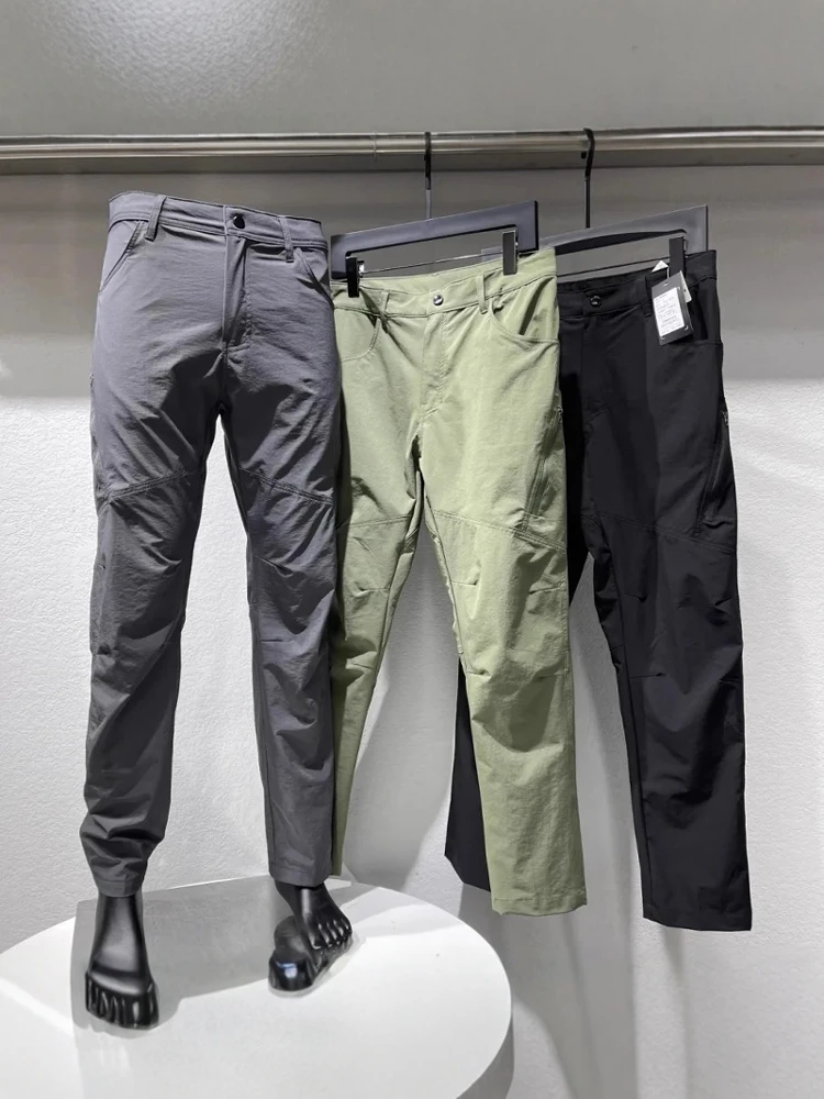 カーゴパンツ メンズ コーデ 完全ガイド｜通勤・日常で失敗しない選び方