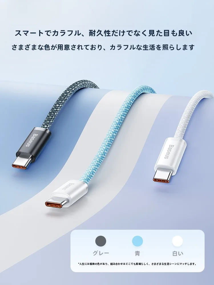 USB Type-C から Type-C に変換するとき、本当に安全なのか？