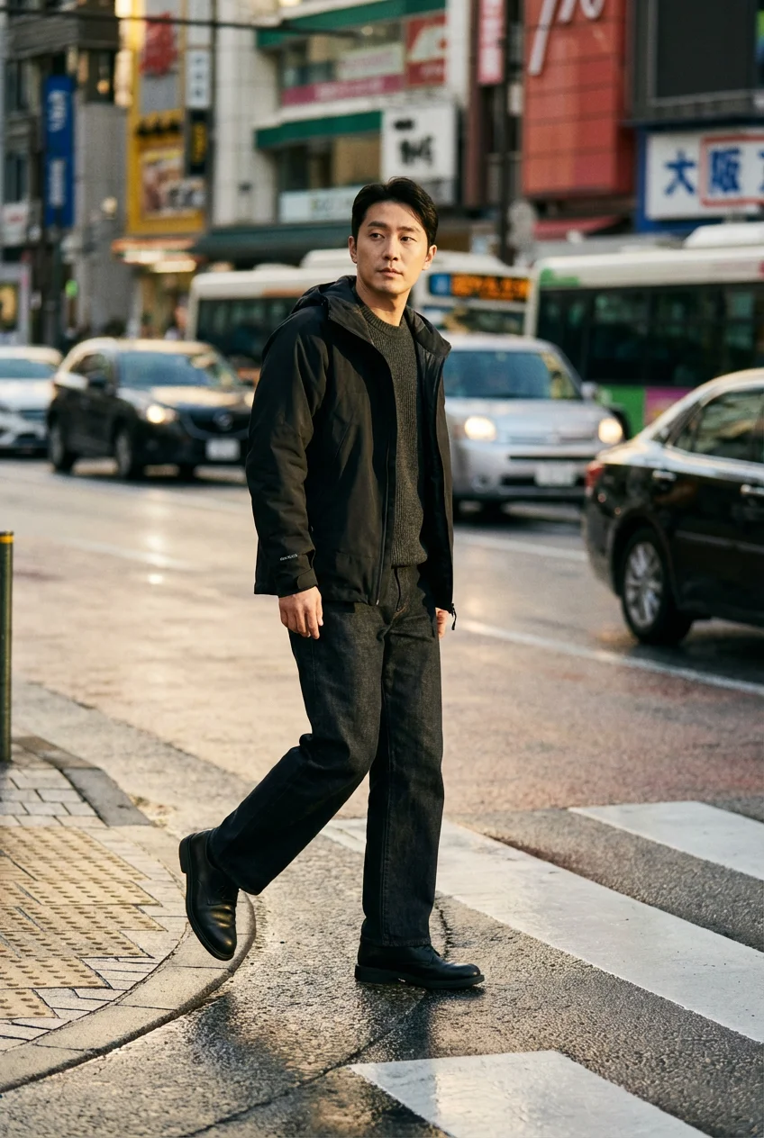 ストリートファッションの本質と選び方を徹底解説