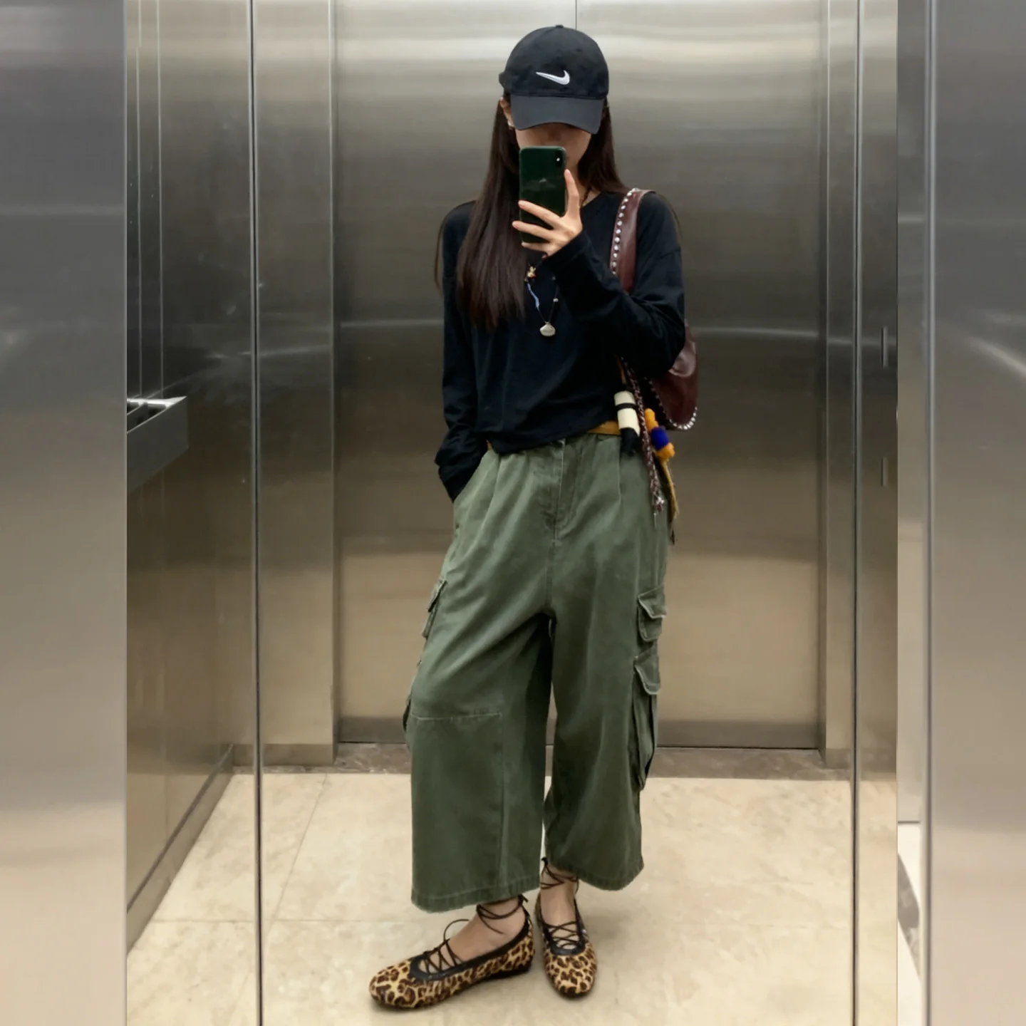 30代のカジュアルファッションで迷うなら、この1セットが救う！