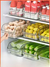 冷凍庫用収納ボックス【食品級・引き出し型・整理整頓用】