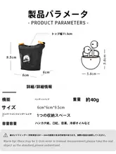 豆腐バッグ ミニポーチ 小銭入れ イヤホンケース リップポーチ クラッチバッグ マカロンカラー 多用途 キュート 「MYEDITION」