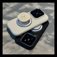 デザイン性の高いスマートフォンケース【マグネットスタンド対応・衝撃吸収・多機種対応】