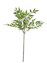 バイオミミクリー葉 グリーン植物 リビング オフィス デスクフラワー フェイク植物 装飾
