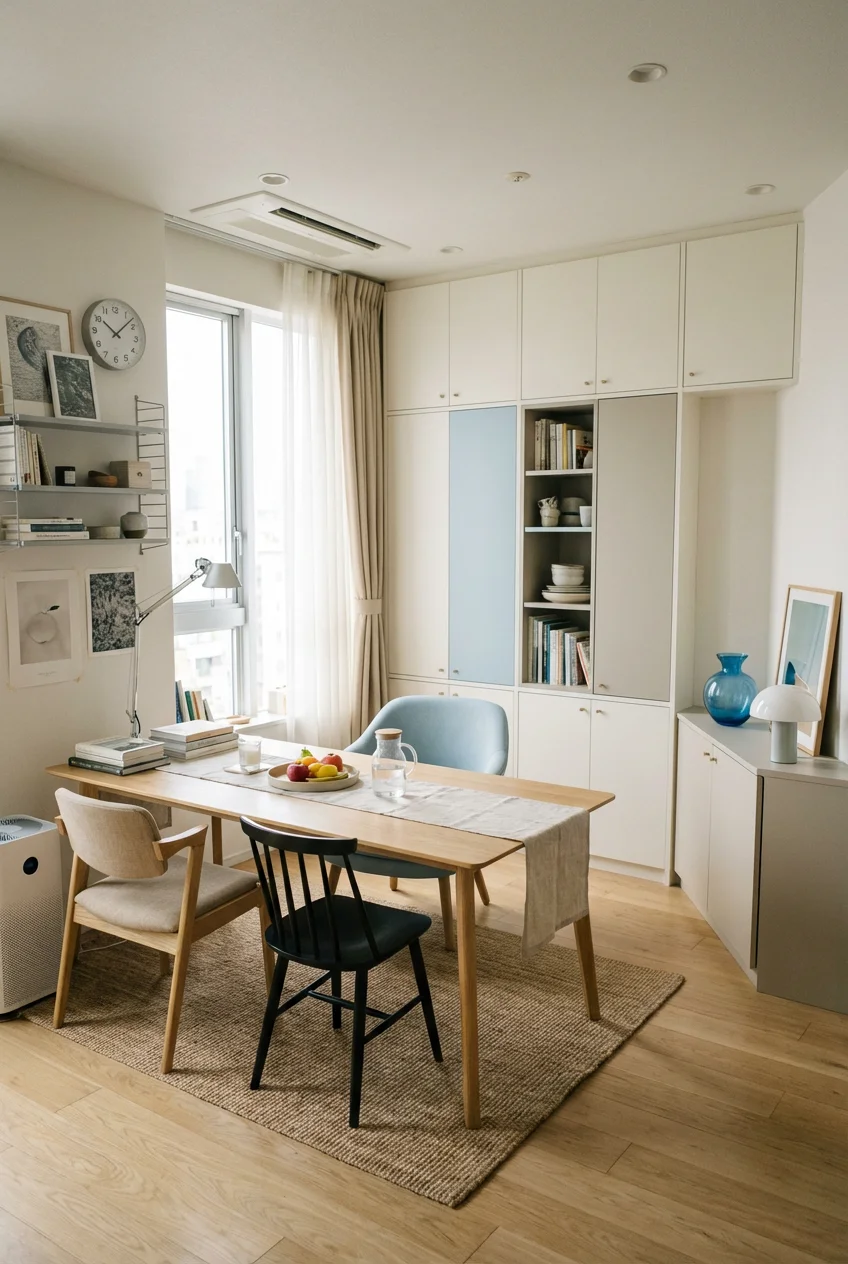 揃えるミニマリスト部屋づくりアイテム | バスケット選びの完全ガイドと空間の美しさ