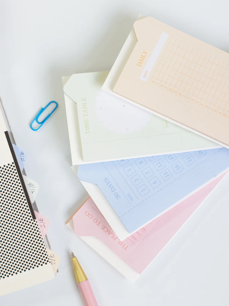 便利な付箋ノート EXTEND STICK NOTE：学生・オフィスで活用できるメモ管理ツール