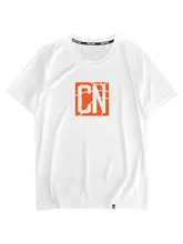 速乾メッシュバスケットボールトレーニングTシャツ【半袖・ルーズフィット・通気性】