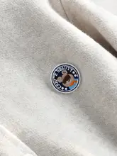 軽やかな印象のニットカーディガン【秋冬用・ソフトでルーズなデザイン】（セットアップ対応）