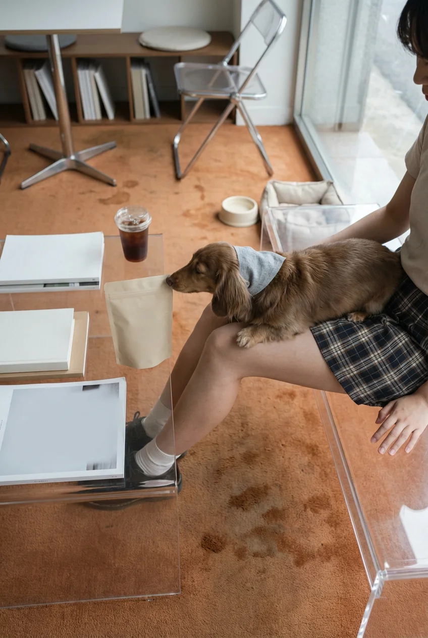 揃えるミニマリスト部屋づくりアイテム | 極薄クリスタルグラスの選び方と組み合わせ術