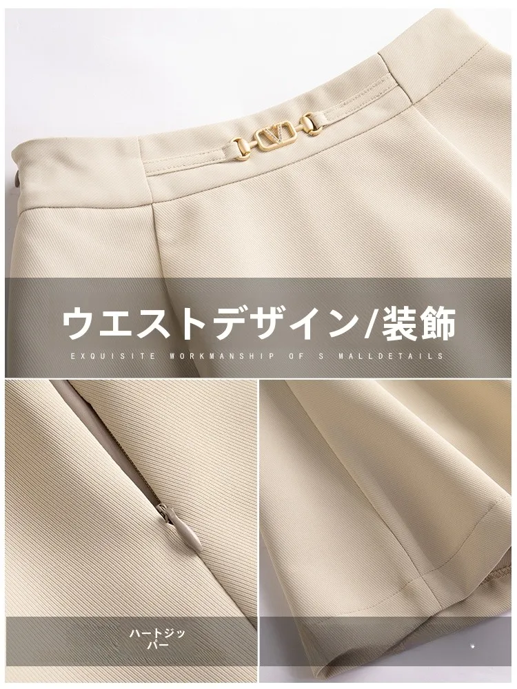 ジャンパースカート コーデ 完全ガイド｜レギンス・ブラウス・ショートパンツの失敗しない組み合わせ