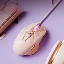 有線マウス ゲーム用 オフィス用 静音 家庭用 ノートパソコン 用 USB