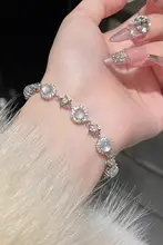 エレガントな中華風手首飾り【軽奢デザイン・美しいルックス】