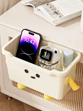 キッチン用壁掛けゴミ箱【ミニサイズ・手間いらず・デザイン性に優れた】