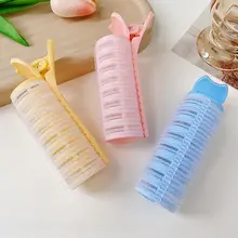 高く持ち上げる！前髪用ボリュームクリップ【極上の柔らかさ・おしゃれヘアアクセサリー】