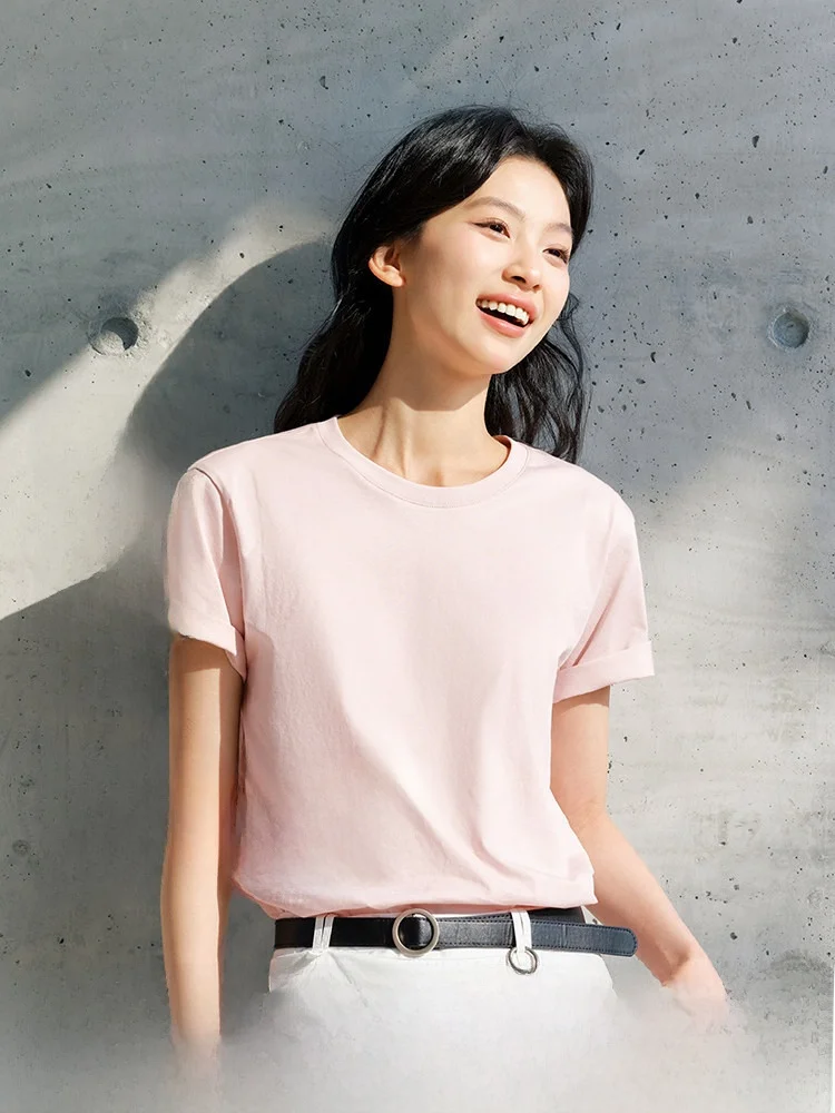 メンズTシャツを選ぶときに迷うのは、本当に何から？