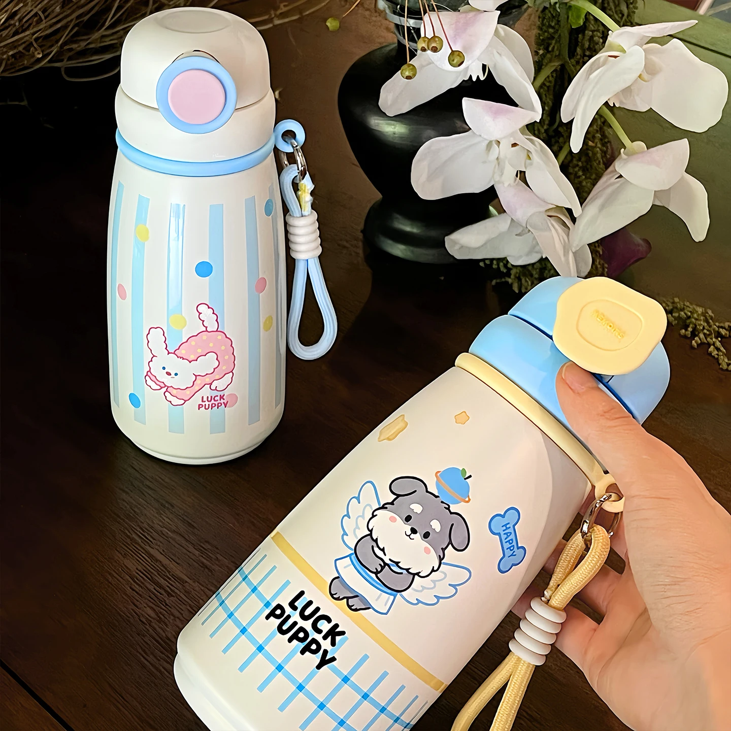 ストロー付き水筒を選びたいとき、どうすれば失敗しない？