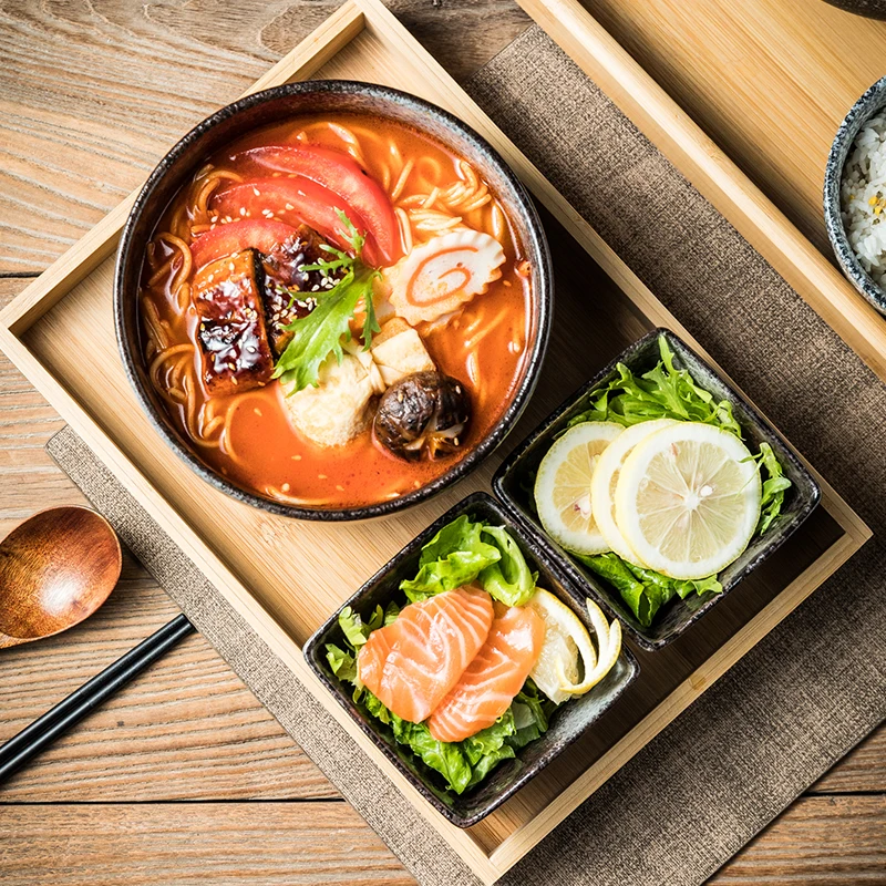 一人暮らし新生活をだけで揃えたら総額いくら？完全ガイド・心の支えになる食器セットの選び方