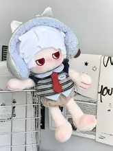 かわいいコットンダッフィ人形【オリジナルデザイン・深い宇宙テーマ】
