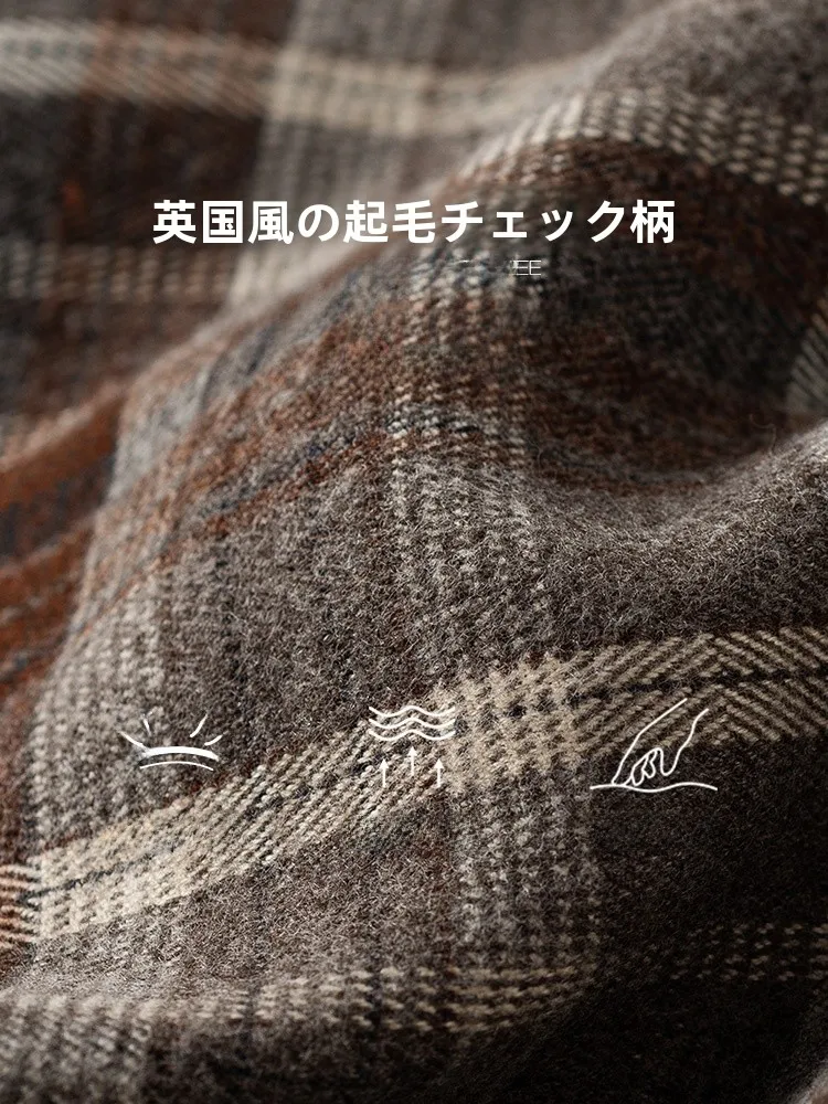 今年流行りのスカート：高級感のあるコーヒー色Aラインスカートの実用性とシーン別適用